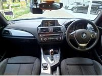 BMW 116i  M-Sport  รถปี 2013 จด 2014 รูปที่ 14